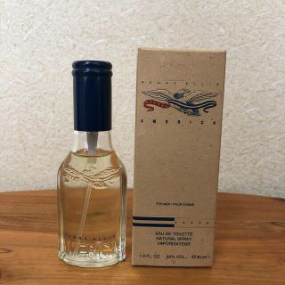 ペリーエリス(PERRY ELLIS)のペリーエリス　アメリカ　フォーメン　EDT 30ml(香水(男性用))