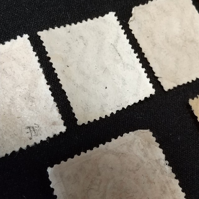 使用済み古収入印紙×6枚セットの通販 by cotton rose's shop|ラクマ 使用済み古収入印紙×6枚セットの通販 by cotton rose's shop|ラクマ