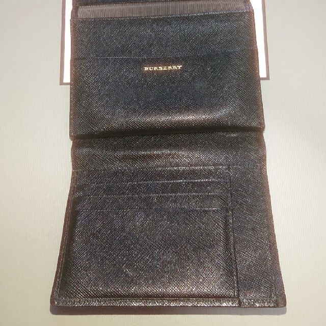 BURBERRY(バーバリー)のバーバリー 財布 レディースのファッション小物(財布)の商品写真