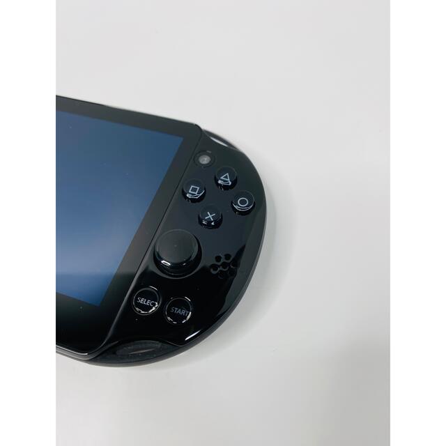 SONY PlayStationVITA 本体 PCH-2000 ZA11 1