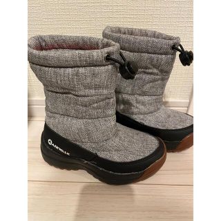 エアウォーク(AIRWALK)のAIR WALK スノーブーツ(ブーツ)