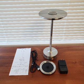 Ambientec TURN(アンビエンテック ターン)ステンレス