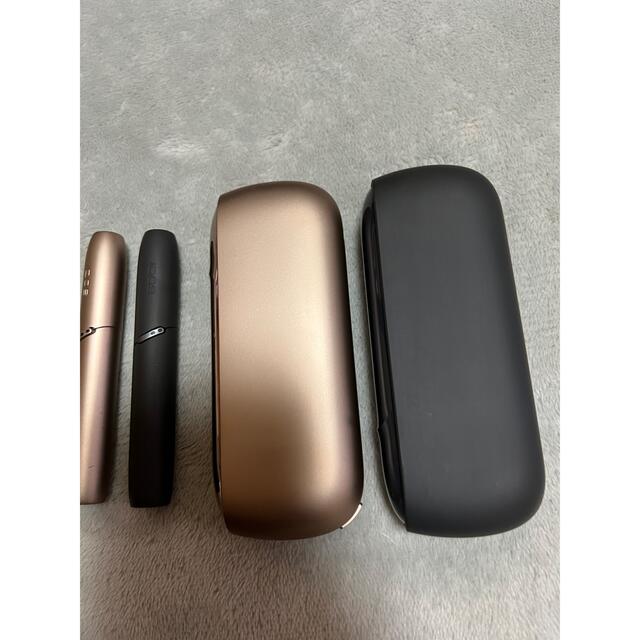 iQOS3 ゴールド訳あり
