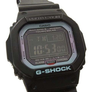 ジーショック(G-SHOCK)のカシオジーショック CASIO G-SHOCK 腕時計 GW-M5610PC-1(腕時計(デジタル))