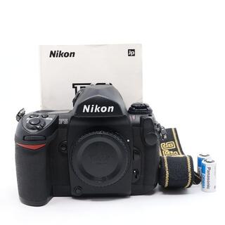 Nikon - Nikon 一眼レフカメラ F6
