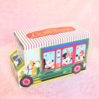 ディズニー(Disney)の東京ディズニーリゾート・チュロススナック(菓子/デザート)