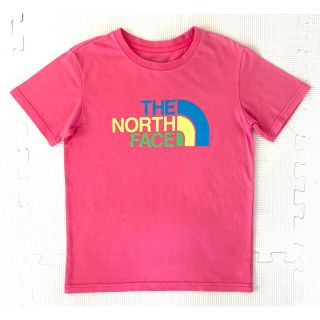 ザノースフェイス(THE NORTH FACE)のsunflower様専用♪★ノースフェイス★半袖Tシャツ★140(Tシャツ/カットソー)