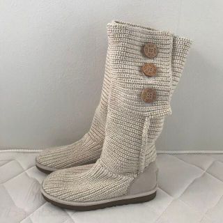 2ページ目 - アグ ニット ブーツ(レディース)の通販 400点以上 | UGGの