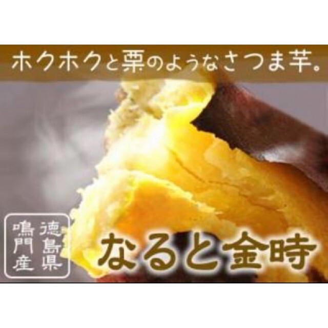 野菜　里むすめ　自信有り！　秀品　合計　5キロ箱4ケース　20キロ　徳島産　鳴門金時