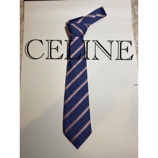 セフィーヌ(CEFINE)のセリーヌ　CELINE ネクタイ(ネクタイ)