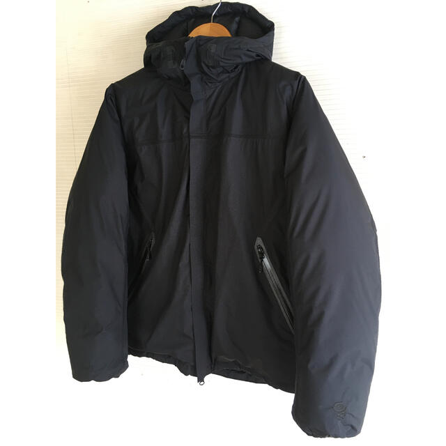 N.HOOLYWOOD - MHW N.HOOLYWOOD DOWN JACKET ダウンジャケット N.HOOLYWOOD - MHW N.HOOLYWOOD DOWN JACKET ダウンジャケット