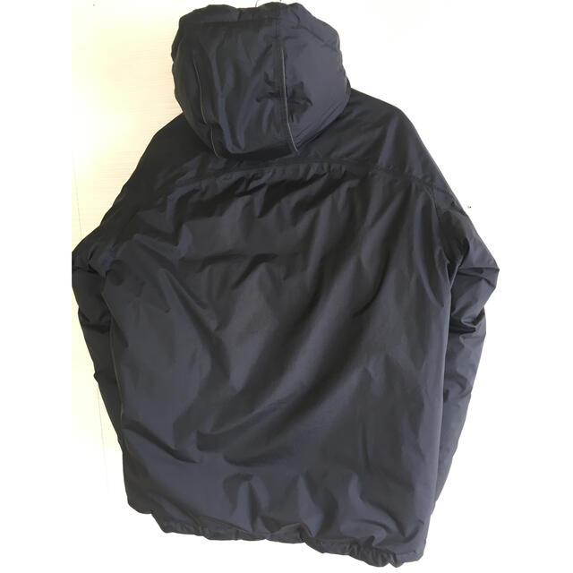 N.HOOLYWOOD - MHW N.HOOLYWOOD DOWN JACKET ダウンジャケット N.HOOLYWOOD - MHW N.HOOLYWOOD DOWN JACKET ダウンジャケット