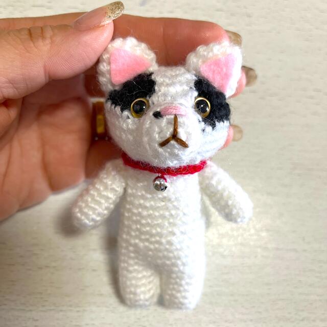 yochan様専用♡ハンドメイド ハンドメイドのぬいぐるみ/人形(あみぐるみ)の商品写真