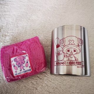 ONE PIECE CHOPPER カップ(その他)