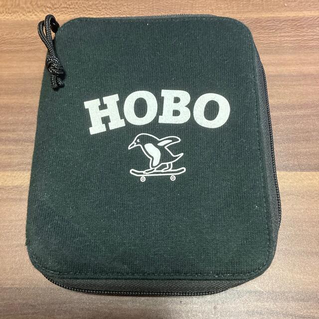 ほぼ日手帳　手帳カバー HOBO ペンギン　 メンズのファッション小物(手帳)の商品写真