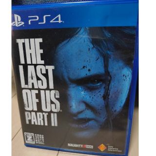 The Last of Us Part II（ラスト・オブ・アス パートII）(家庭用ゲームソフト)