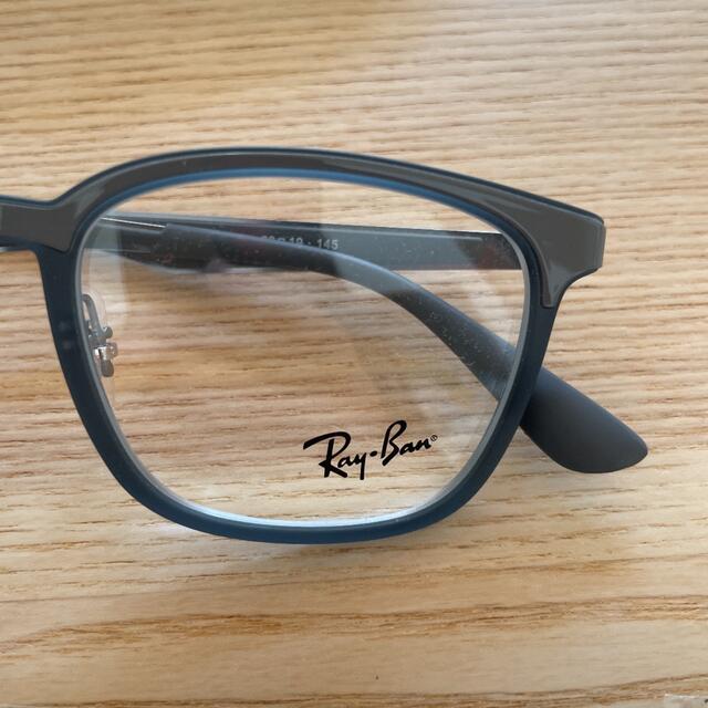 Ray-Ban(レイバン)の新品　Ray-Ban レイバン メガネ  RX7117 5679 メンズのファッション小物(サングラス/メガネ)の商品写真