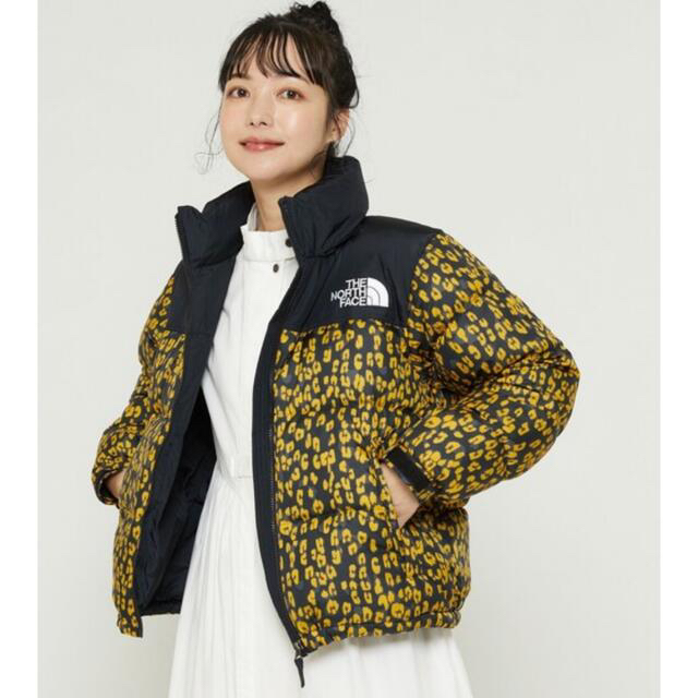 THE NORTH FACE(ザノースフェイス)のTHE NORTH FACE ダウン レディースのジャケット/アウター(ダウンジャケット)の商品写真