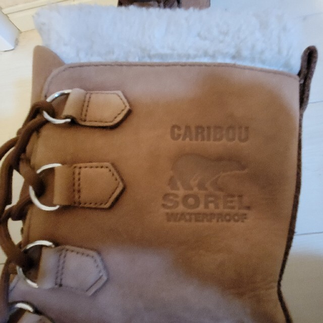 SOREL(ソレル)の【専用】SOREL　メンズブーツ　29cm メンズの靴/シューズ(ブーツ)の商品写真