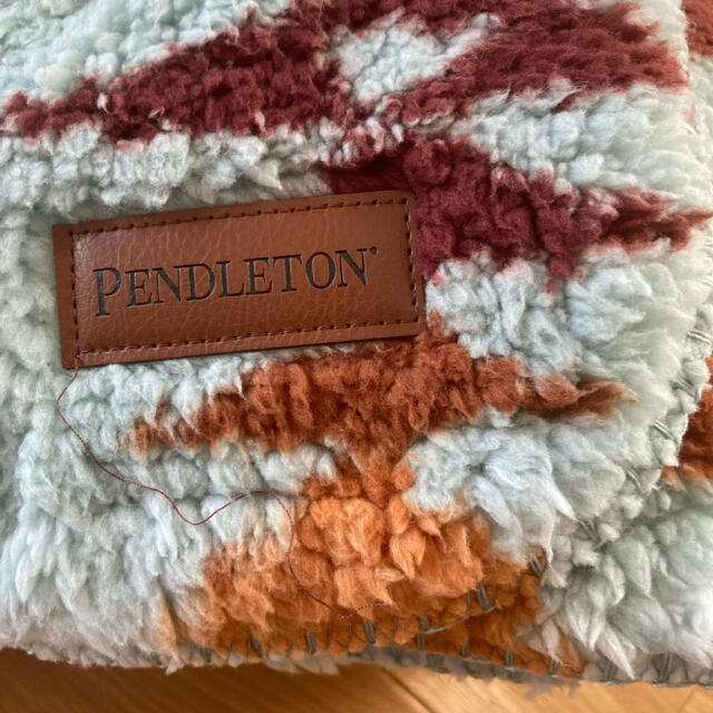 低価人気 Pendleton ペンドルトン ツインの通販 By N ペンドルトンならラクマ