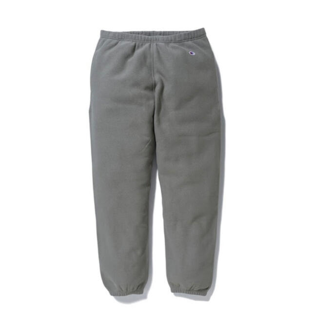 Wtaps Champion リバースウィーブ Trousers オリーブ S