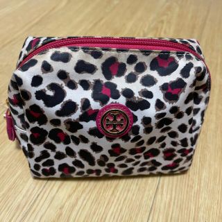 トリーバーチ(Tory Burch)の【トリーバーチ】メイクポーチ(ポーチ)