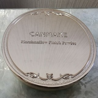 CANMAKE - CANMAKE キャンメイク MO ほぼ新品