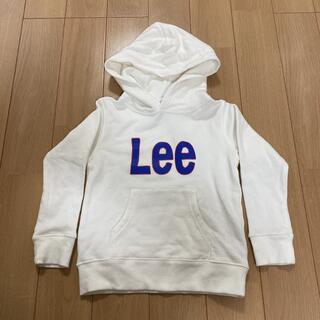 リー(Lee)のパーカー⭐︎Lee⭐︎ 110(Tシャツ/カットソー)