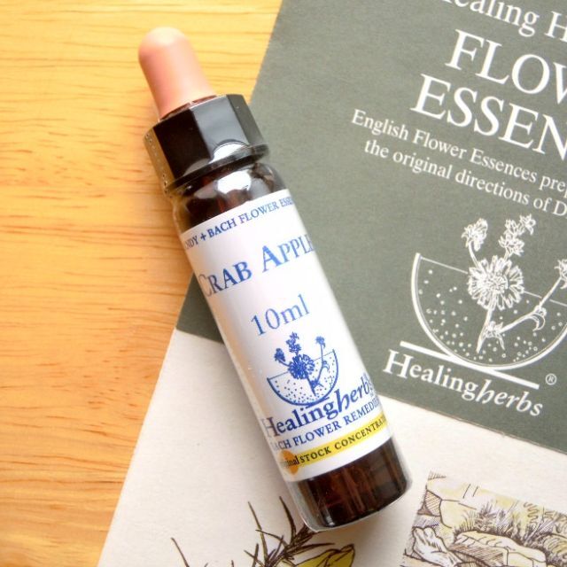 NEAL'S YARD(ニールズヤード)のまる子様専用ページ★ヒーリングハーブス社☆バッチフラワー10ml コスメ/美容のリラクゼーション(その他)の商品写真