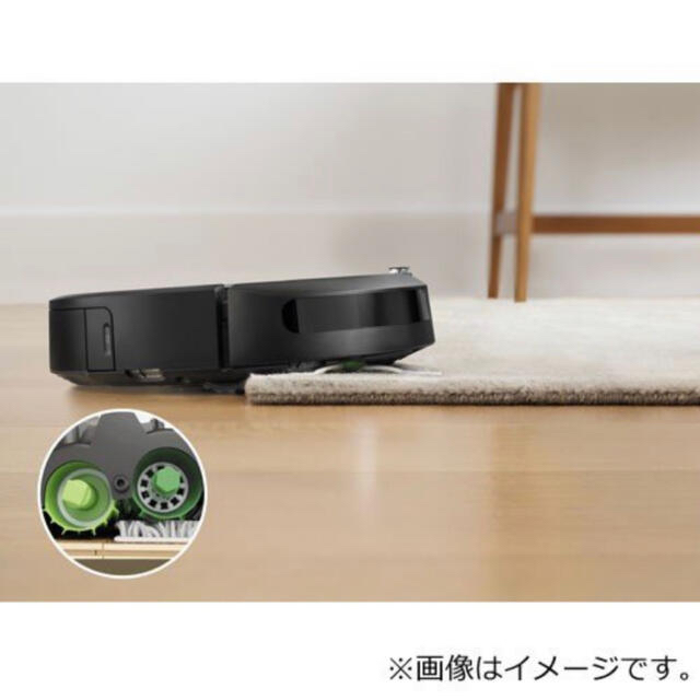 iRobot Roomba  クリーナー i7＋ i755060