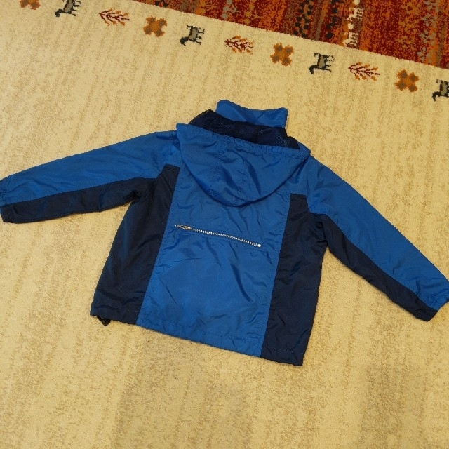 SHIPS(シップス)のSHIPS　ウィンドブレーカー キッズ/ベビー/マタニティのキッズ服男の子用(90cm~)(ジャケット/上着)の商品写真