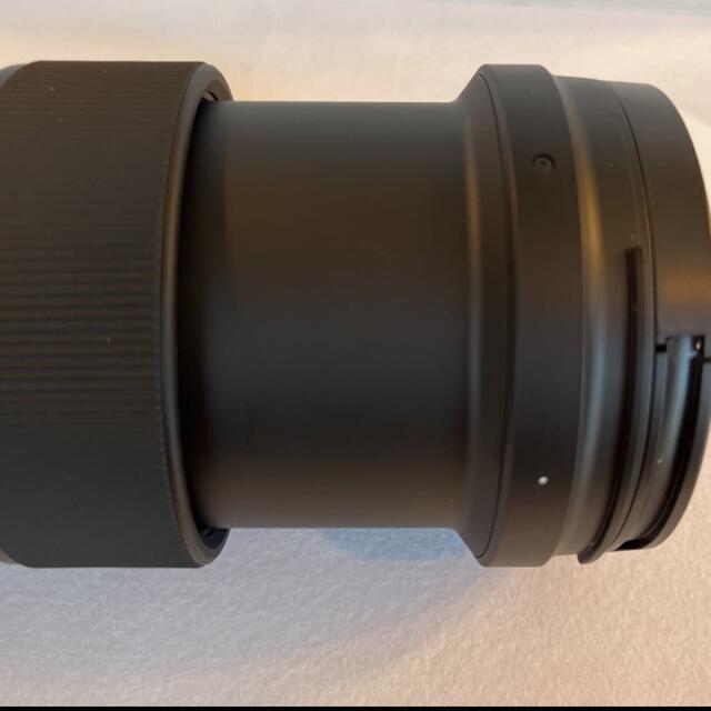 TAMRON(タムロン)のTAMRON 35-150mm F2-2.8 Di III VXD A058 スマホ/家電/カメラのカメラ(レンズ(ズーム))の商品写真