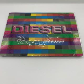 ディーゼル(DIESEL)のマウスパッド(PC周辺機器)