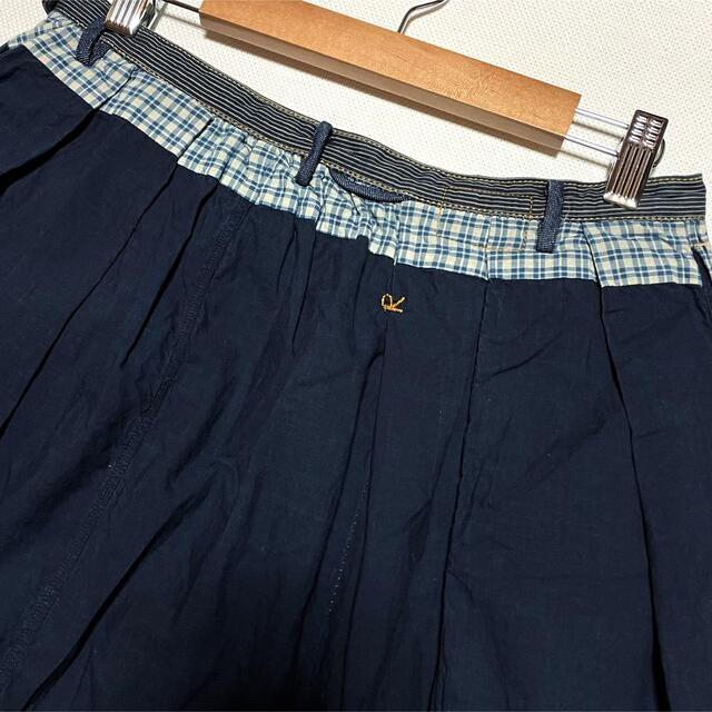 美品】Badou •R パッチワークスカート size3 - www.minik.hr