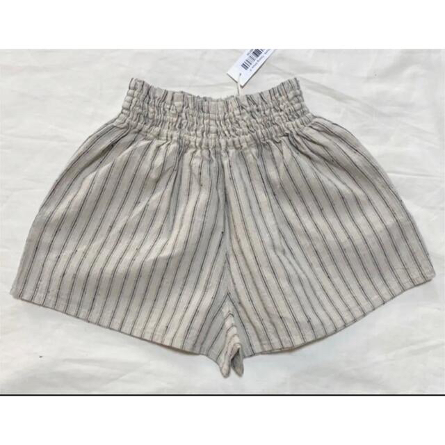 soor ploom☆COCO Shorts(Ticking Stripe)☆6 munikimbiri.gob.pe