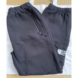 シュプリーム(Supreme)のSupreme North Face Steep Tech Sweatpant(ワークパンツ/カーゴパンツ)