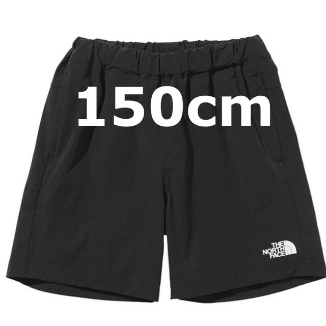 THE NORTH FACE(ザノースフェイス)のTHE NORTH FACE🌈KIDS MobilityShort 150cm キッズ/ベビー/マタニティのキッズ服男の子用(90cm~)(パンツ/スパッツ)の商品写真