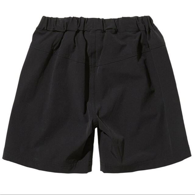 THE NORTH FACE(ザノースフェイス)のTHE NORTH FACE🌈KIDS MobilityShort 150cm キッズ/ベビー/マタニティのキッズ服男の子用(90cm~)(パンツ/スパッツ)の商品写真