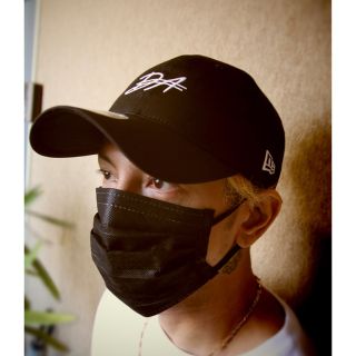 ニューエラー(NEW ERA)のDragon Ash NEW ERA® Capコラボキャップ(キャップ)