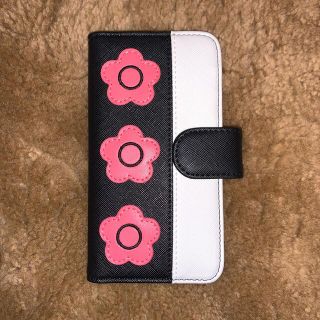 マリークワント(MARY QUANT)のiPhoneXSケース MARY　QUANT(iPhoneケース)