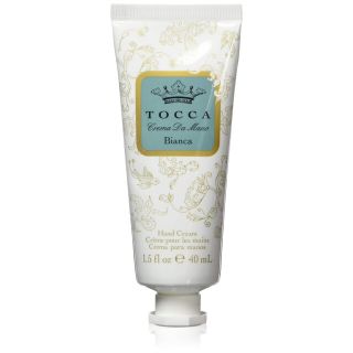 トッカ(TOCCA)のTOCCA トッカ ハンドクリーム ビアンカの香り  40mL(ハンドクリーム)