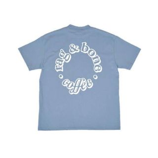 新品未使用　タグ付き　レア!　verdy rag&bonecoffee