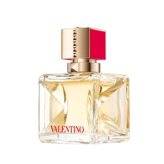 ヴァレンティノ(VALENTINO)のバレンティノ　ヴォーチェ　ヴィヴァ　オードパルファンvoce viva 50ml(香水(女性用))