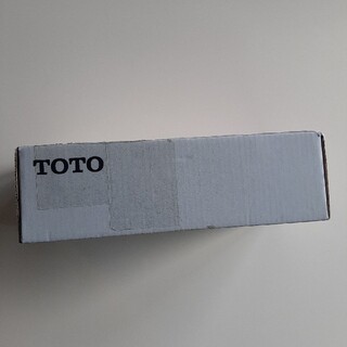 トウトウ(TOTO)のYT408R　toto タオルホルダー(タオル/バス用品)