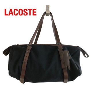 ラコステ ボストンバッグ(メンズ)の通販 19点 | LACOSTEのメンズを買う