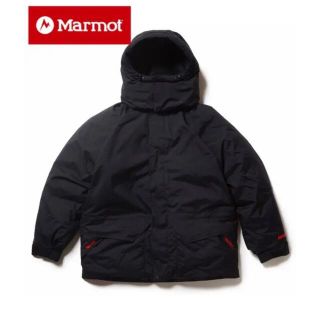 マーモット(MARMOT)のRocafellachain 様専用(ダウンジャケット)