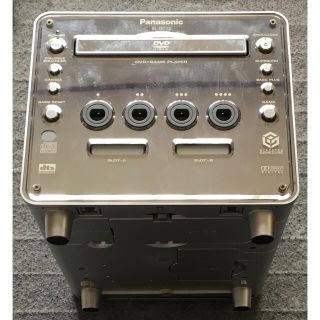 ニンテンドーゲームキューブ Panasonic 家庭用ゲーム機本体の通販 9点