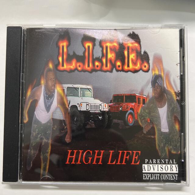 life/high lifefunk