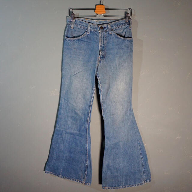 Levi's 684 78年製