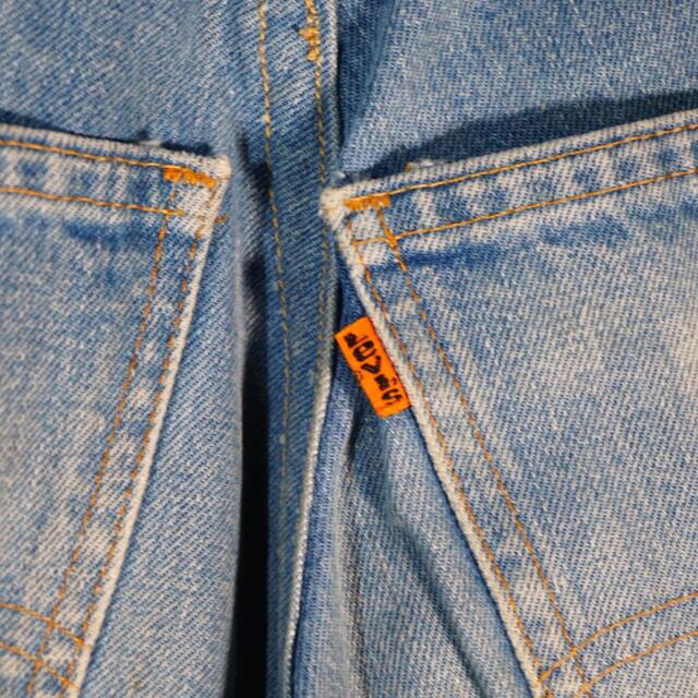 Levi's(リーバイス)のLevi's 684 78年製 メンズのパンツ(デニム/ジーンズ)の商品写真